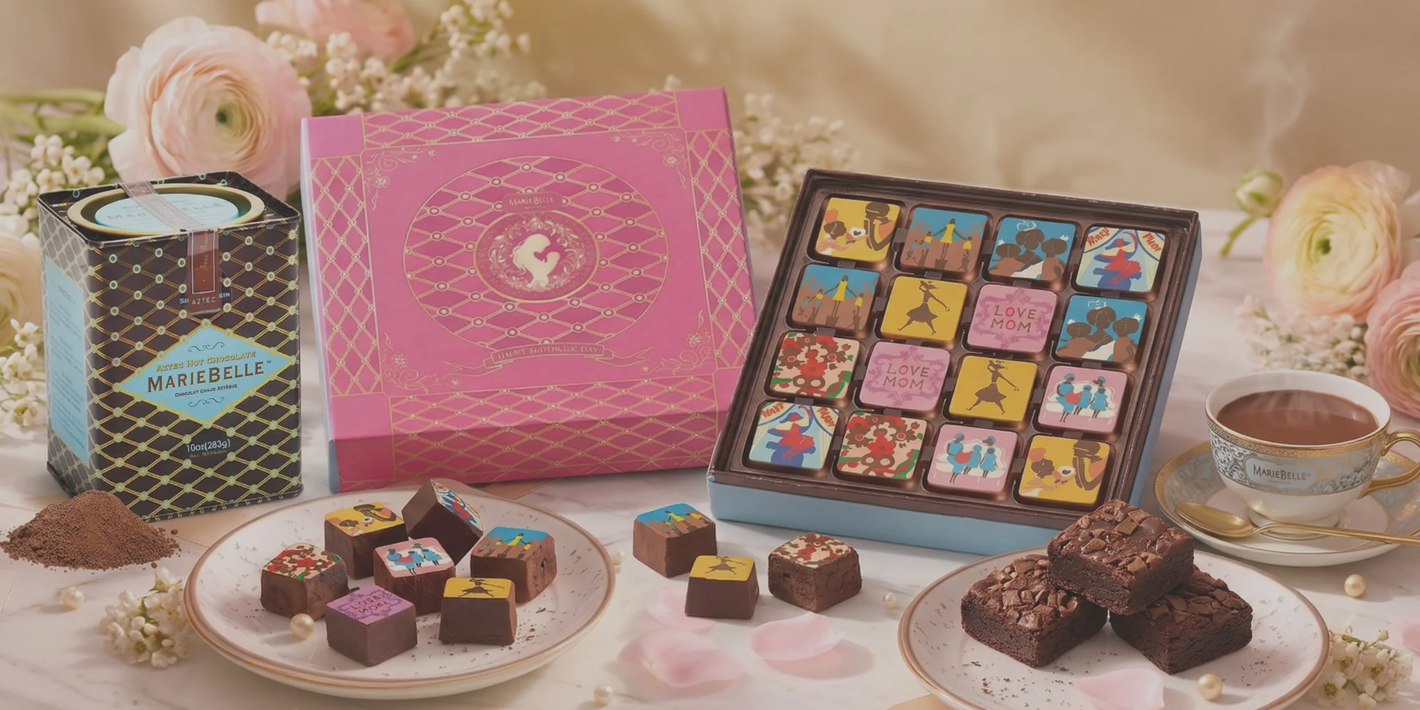 Exquisite Brooklyn Bean-to-Bar Chocolates