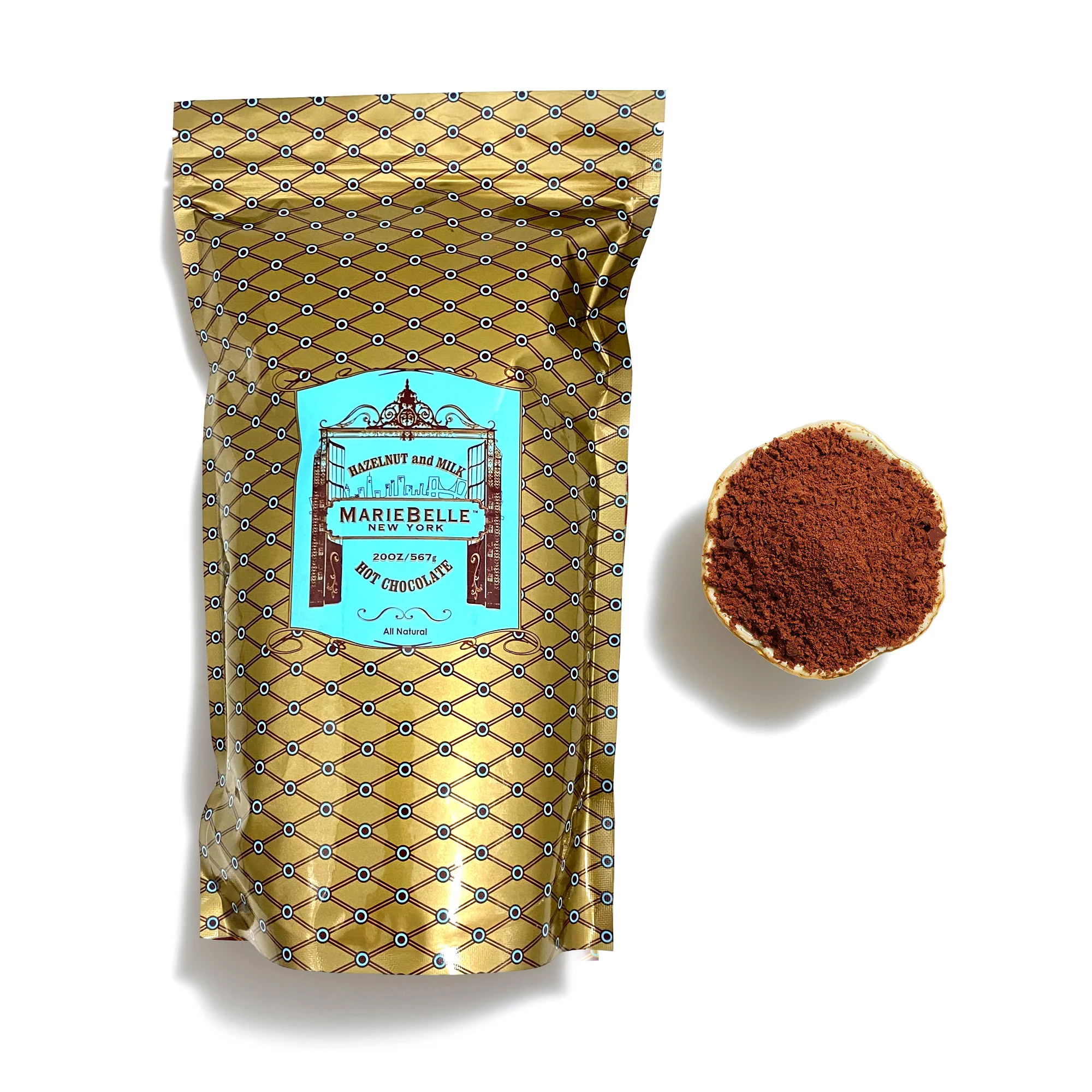 Shop All MarieBelle New York Products